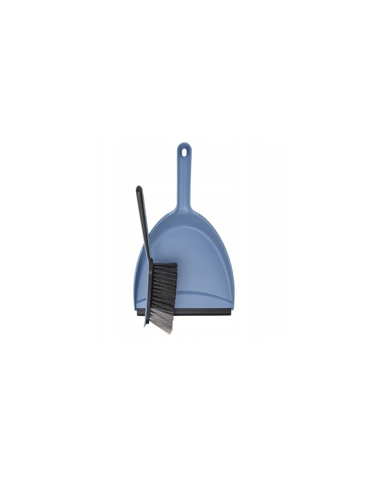 Image for Plastic Dustpan & Brush