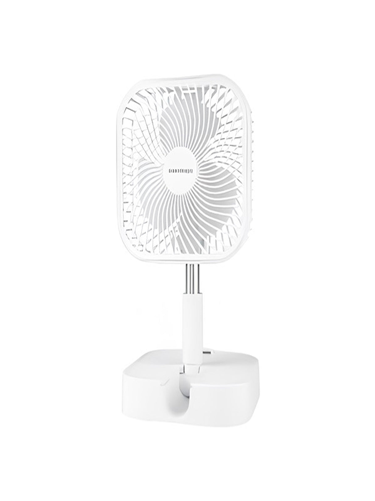 Image for Folding Battery-Powered Fan