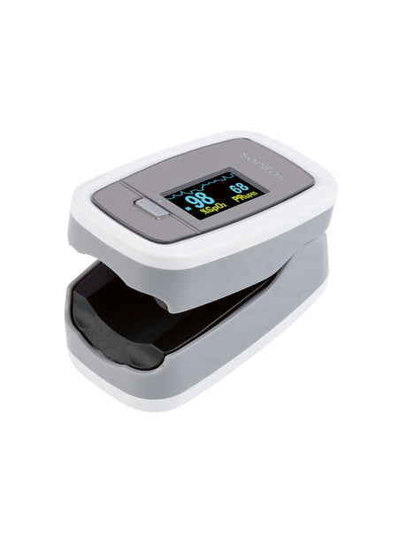 Image for Pulse Oximeter Spo 25