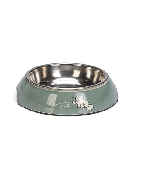 Image for Stainless Steel Bowl 160 Ml, Green