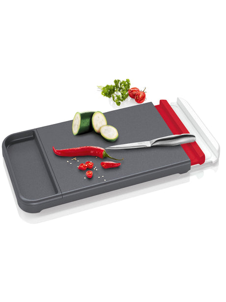 Image for 3-In-1 Cutting Board