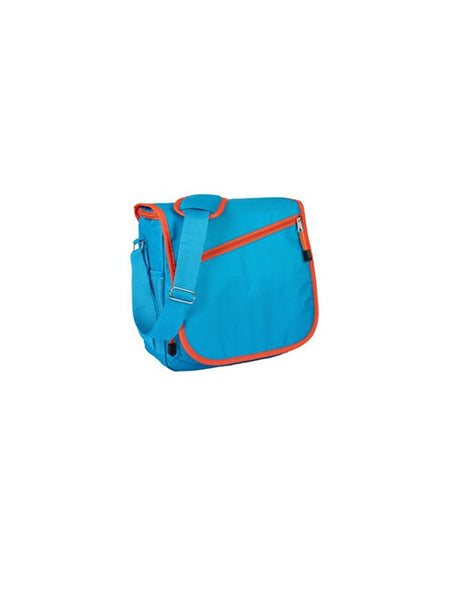 Image for Cooling Bag (Bag With Valve, Blue)