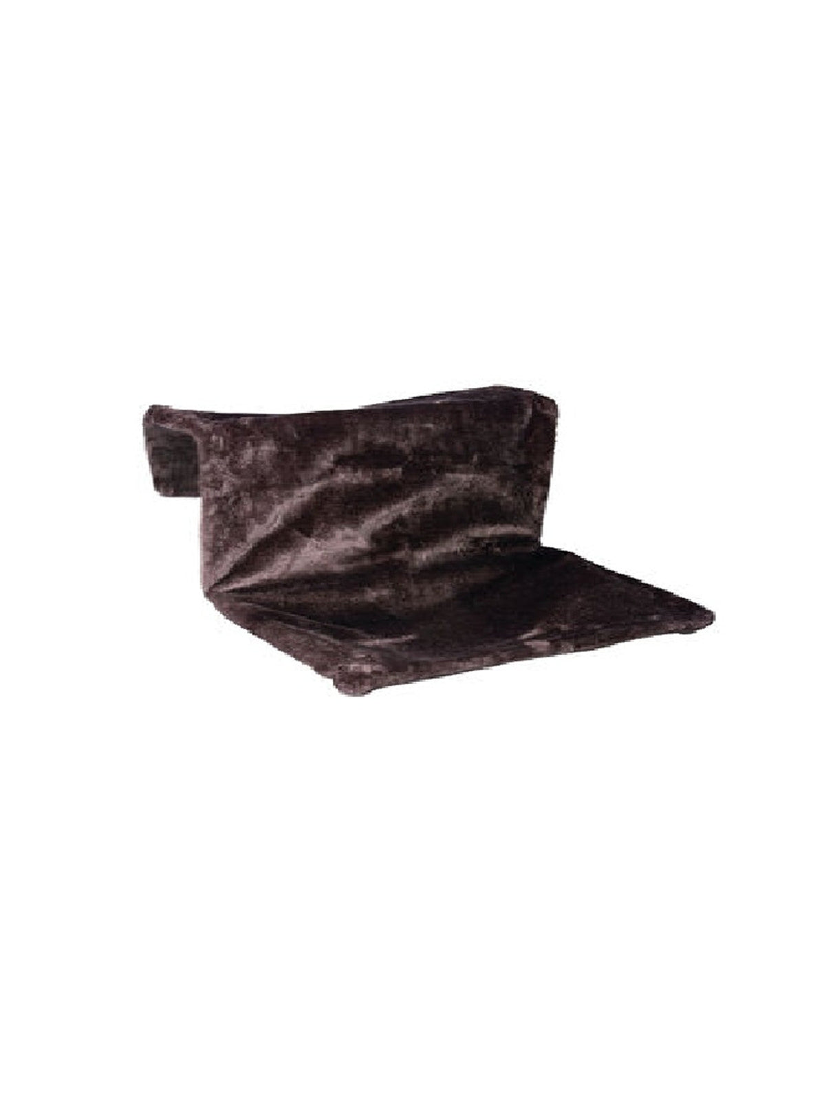 Image for Bed For Cats, 46 X 31 X 24 Cm (Brown)