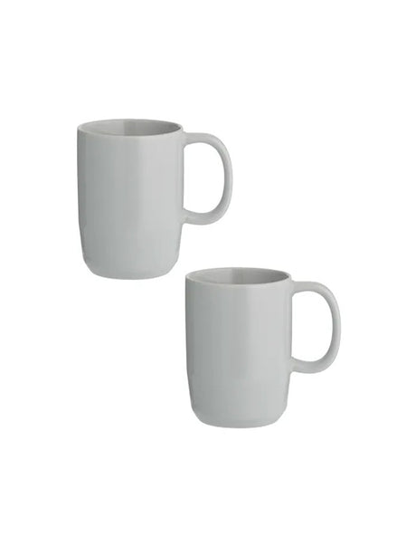 Image for Mug Set, White