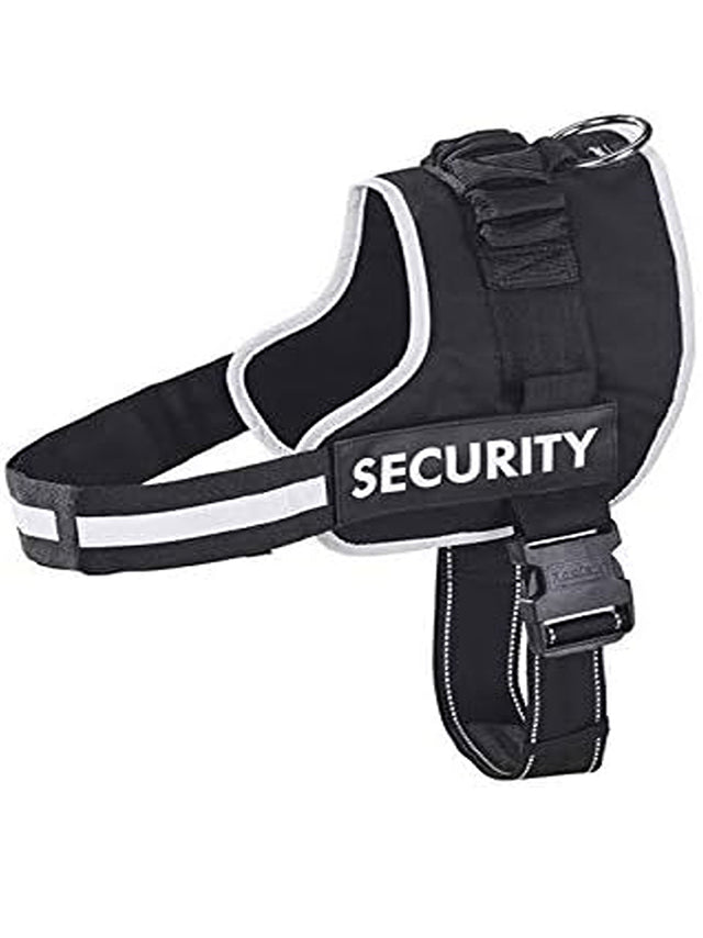 Image for Dog Harness, Medium, 51-67 Cm