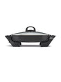 Image for Electric Skillet And Frying Pan With Glass Lid, Black