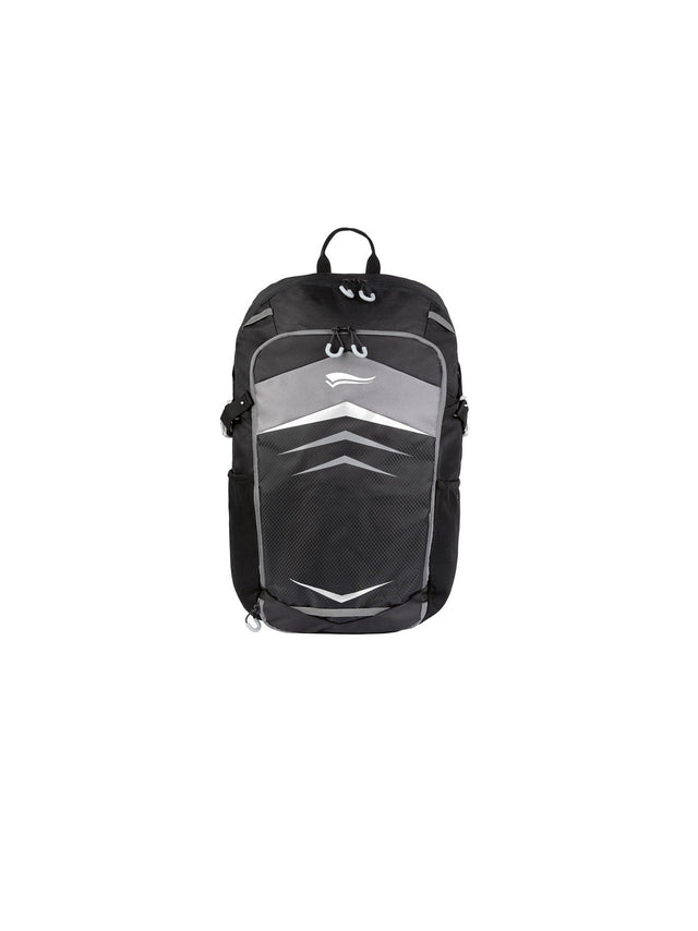 Image for Cycling Backpack, Black & Grey