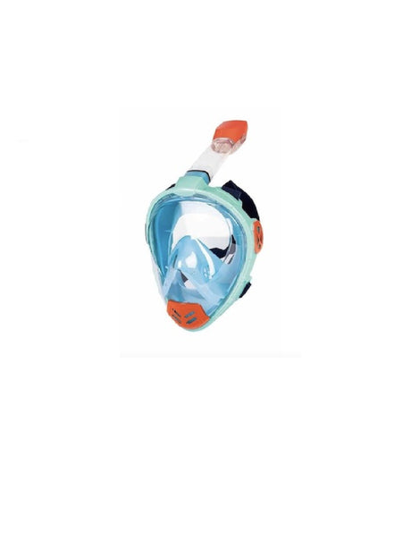 Image for Snorkel Mask, 10 � 11.5 Cm