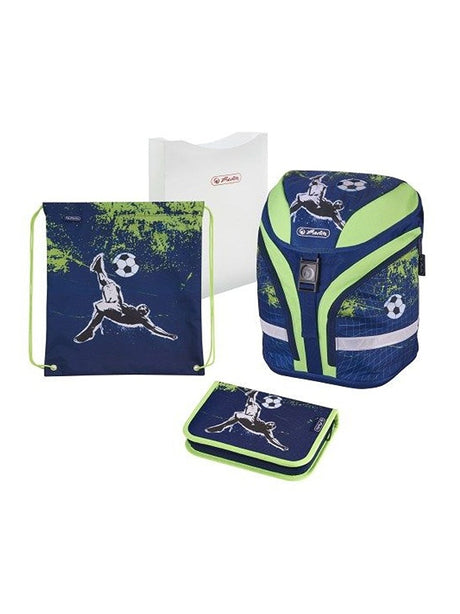 Image for Fully Equipped School Backpack