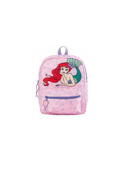 Image for Preschool Backpack, Ariel The Mermaid