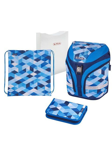 Image for Fully Equipped School Backpack