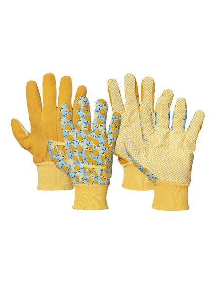 Image for Garden Gloves, Size 8