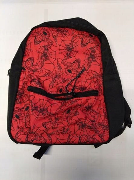 Image for Children'S Spider-Man Backpack