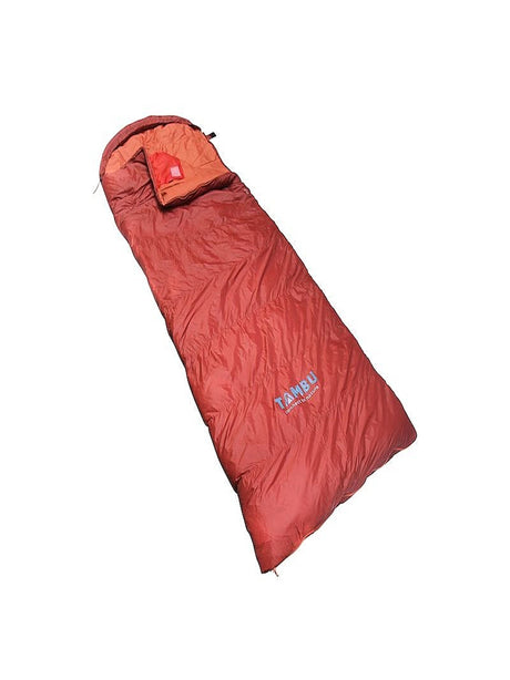 Image for Blanket Sleeping Bag