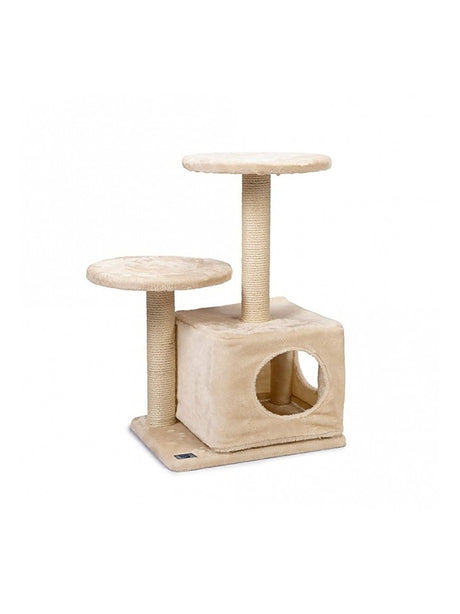 Image for Scratching Post Argo - Beige