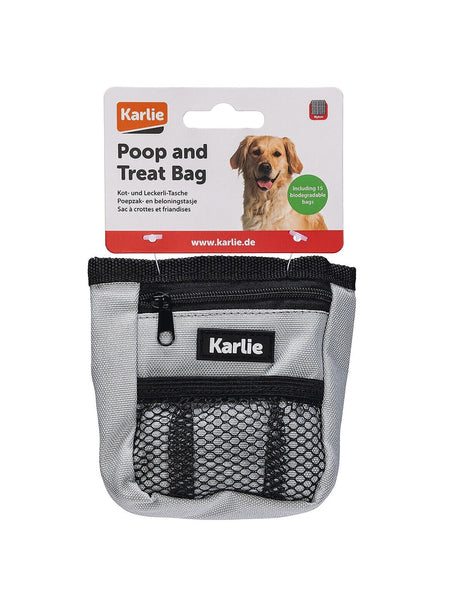 Image for Poop & Treat Bag