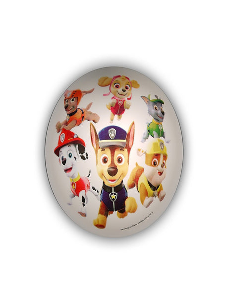 Image for Ceiling Light 'Paw Patrol'