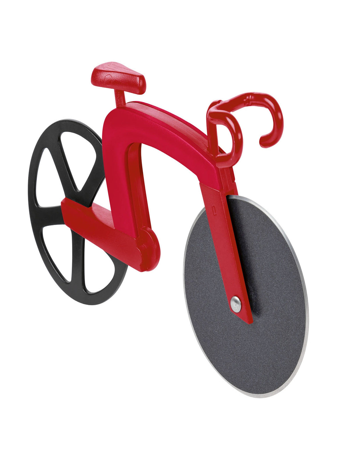 Image for Bicycle Pizza Wheel