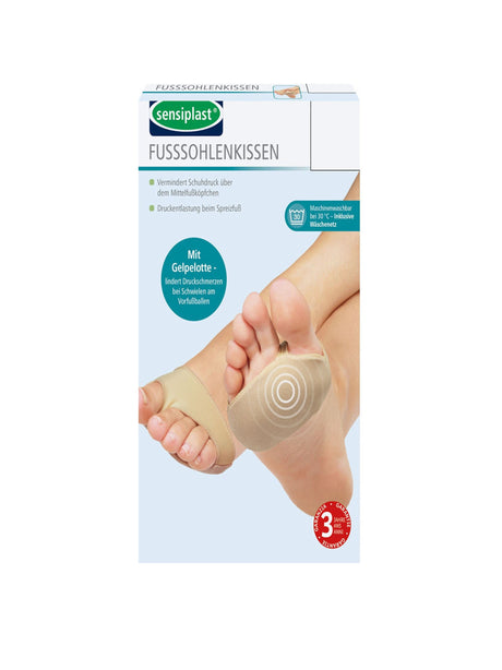 Image for Gel Cushion Bandage