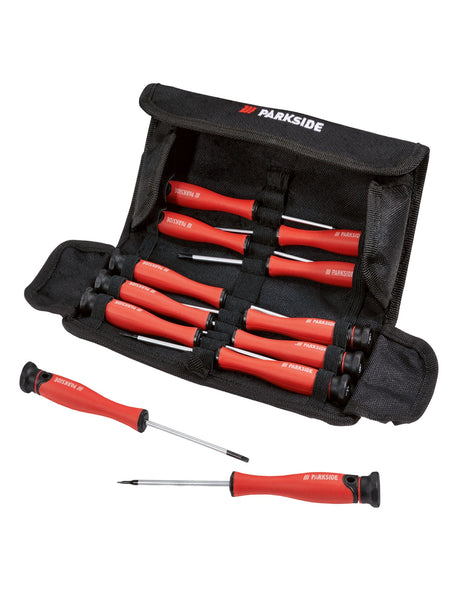 Image for Screwdriver Set, 12 Pieces