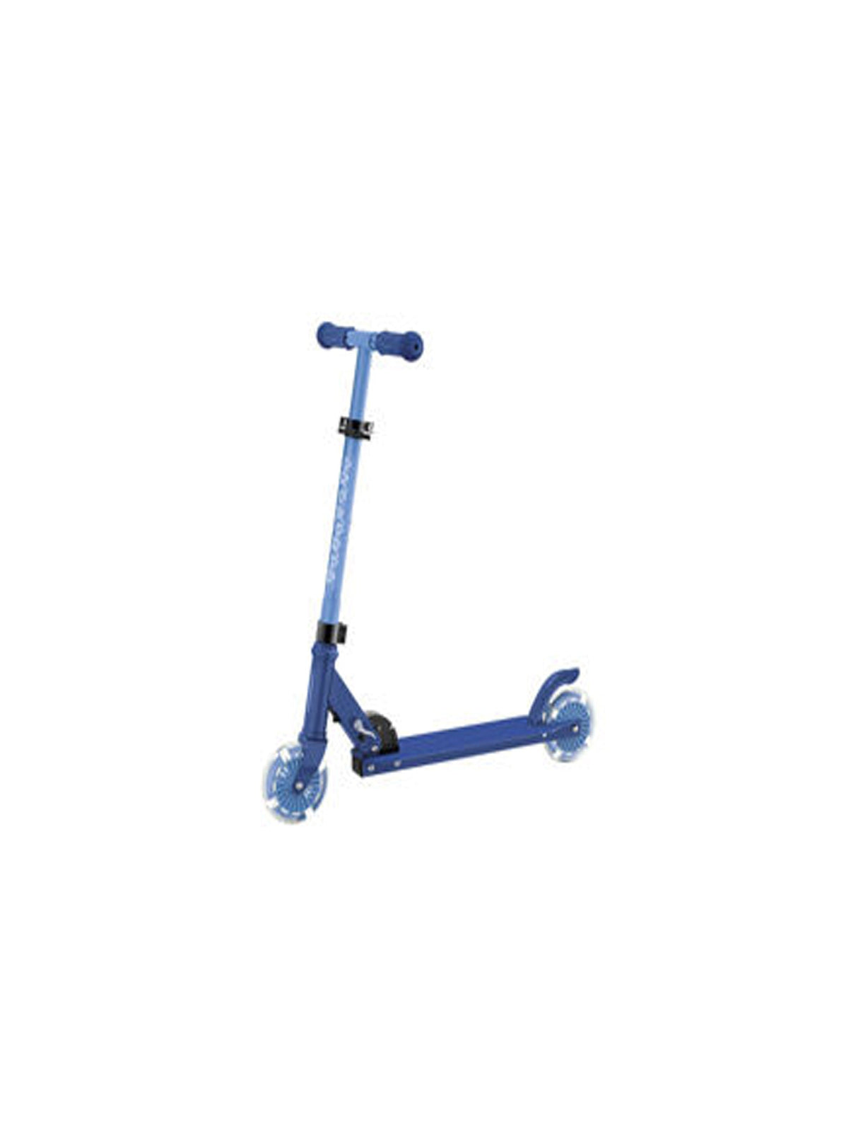 Image for Kids Scooter With Led Wheels