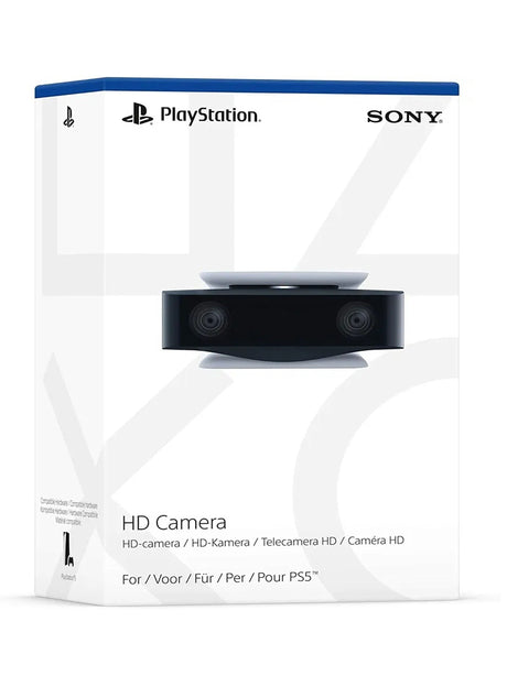 Image for Official Playstation 5 Hd Camera 1080P