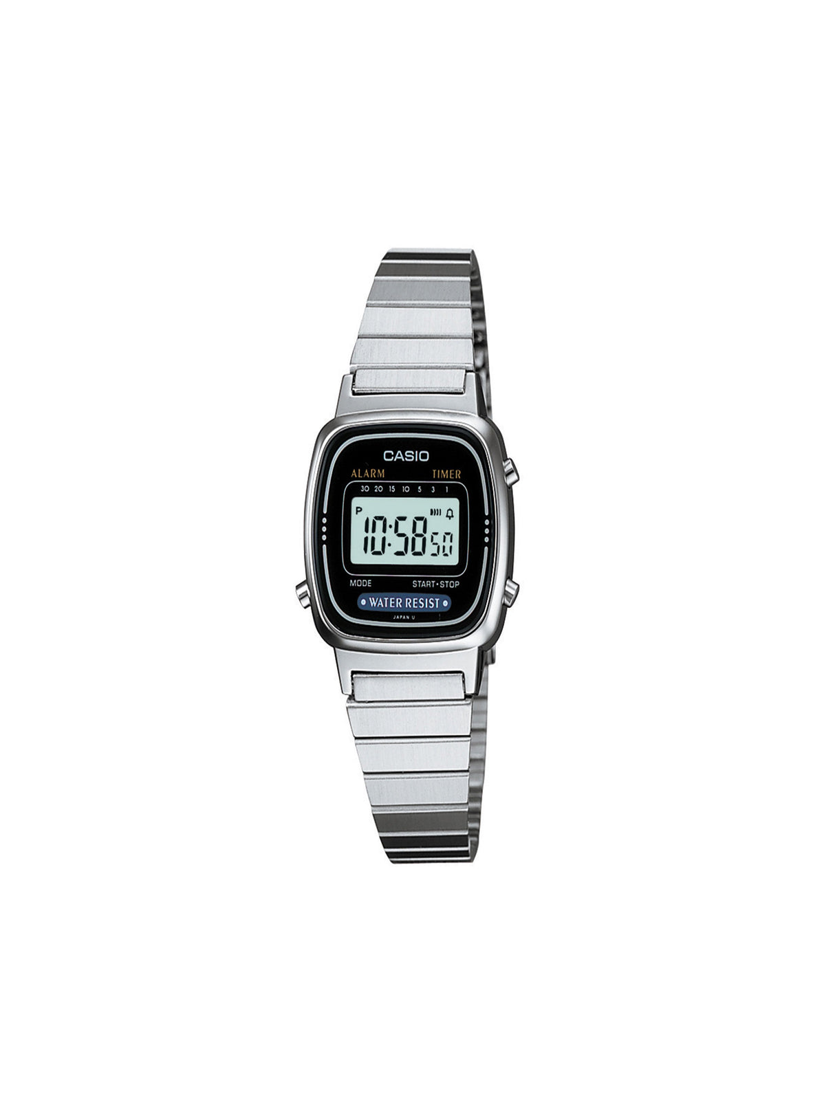 Image for Vintage Casio Watch 50 X 50 X 28 Cm