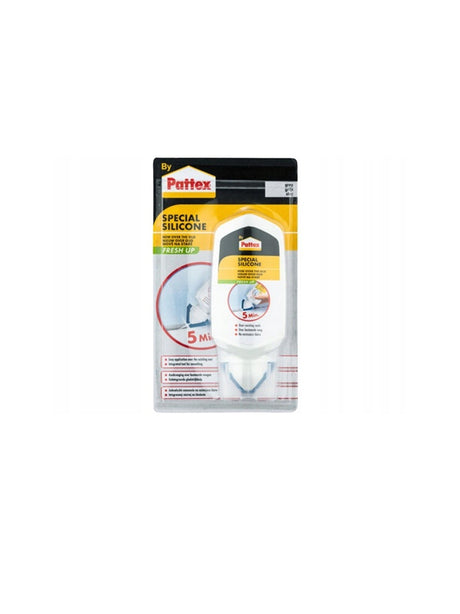 Image for Silicone Sealant For Joints 80 Ml