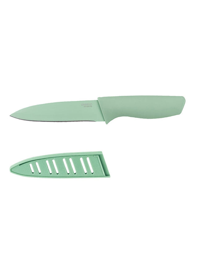 Image for Kushino Knife, 23 Cm (Green)