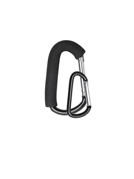 Image for Buggy Clips, 2 Pack