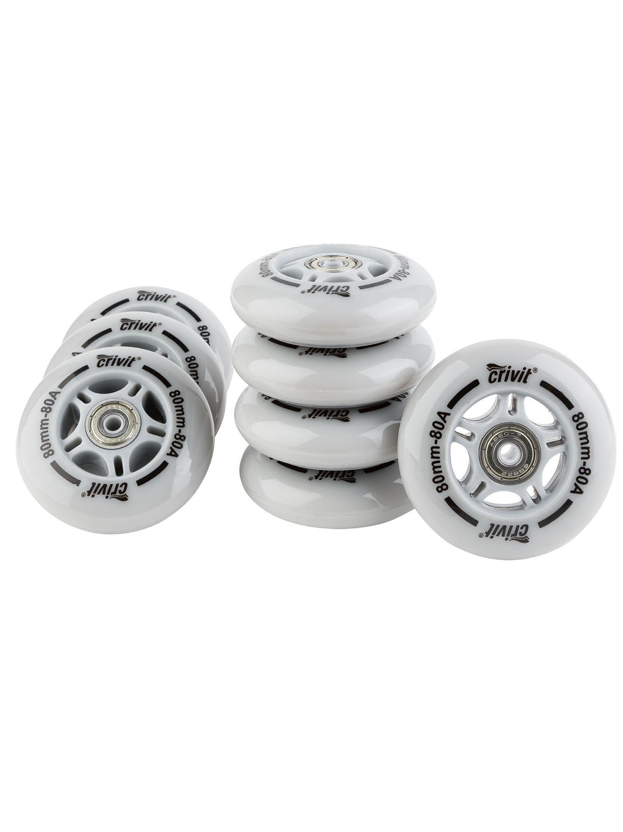 Image for Roller Skate Wheels