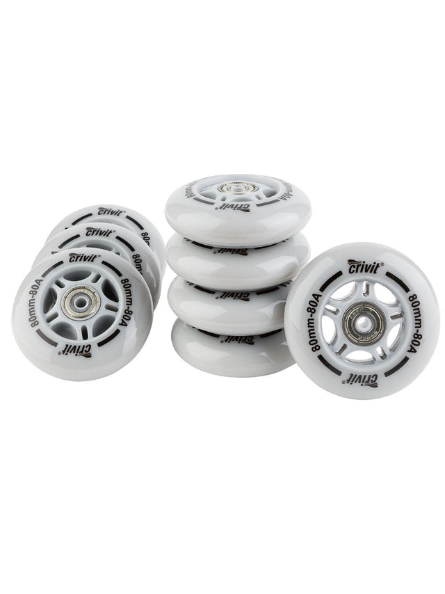 Image for Roller Skate Wheels