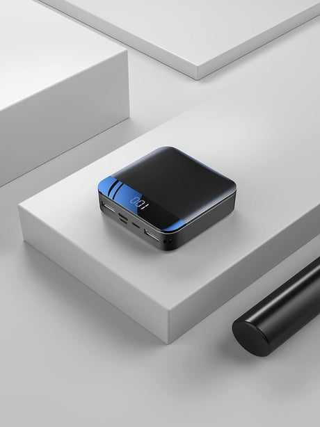 Image for World'S Smallest 10000 Mah Power Bank