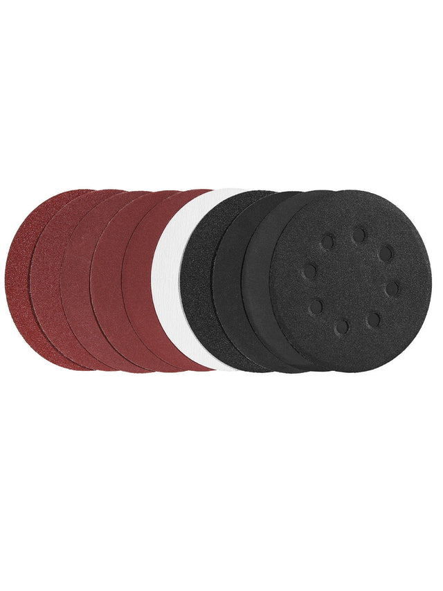 Image for Sandpaper Set For Eccentric Sander Pexsz 30 B2