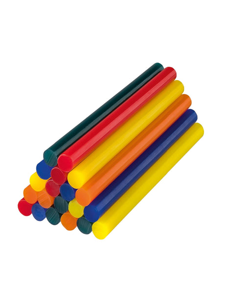 Image for Low Temperature Glue Sticks Pnkpz 3 B2