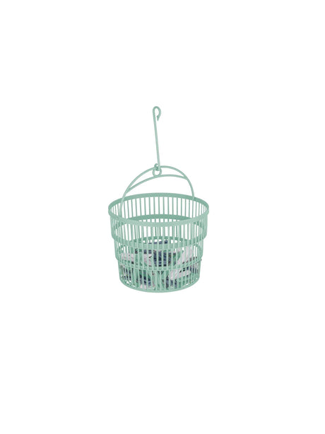 Image for Telescopic Basket & 50 Pegs