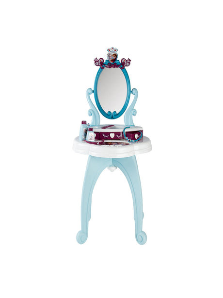 Image for Toiletry Table Frozen Kingdom