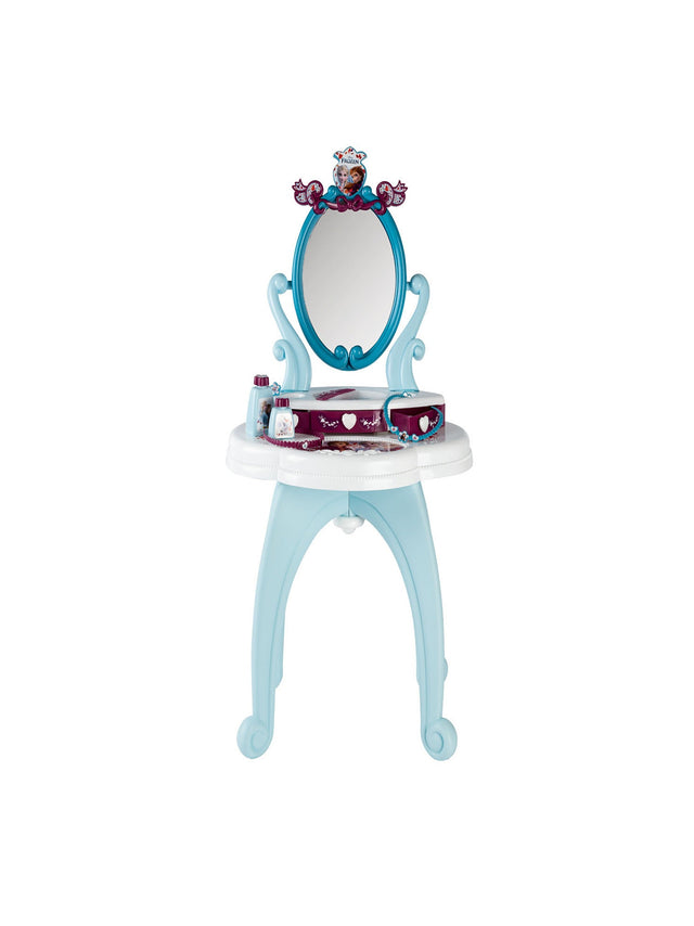 Image for Toiletry Table Frozen Kingdom
