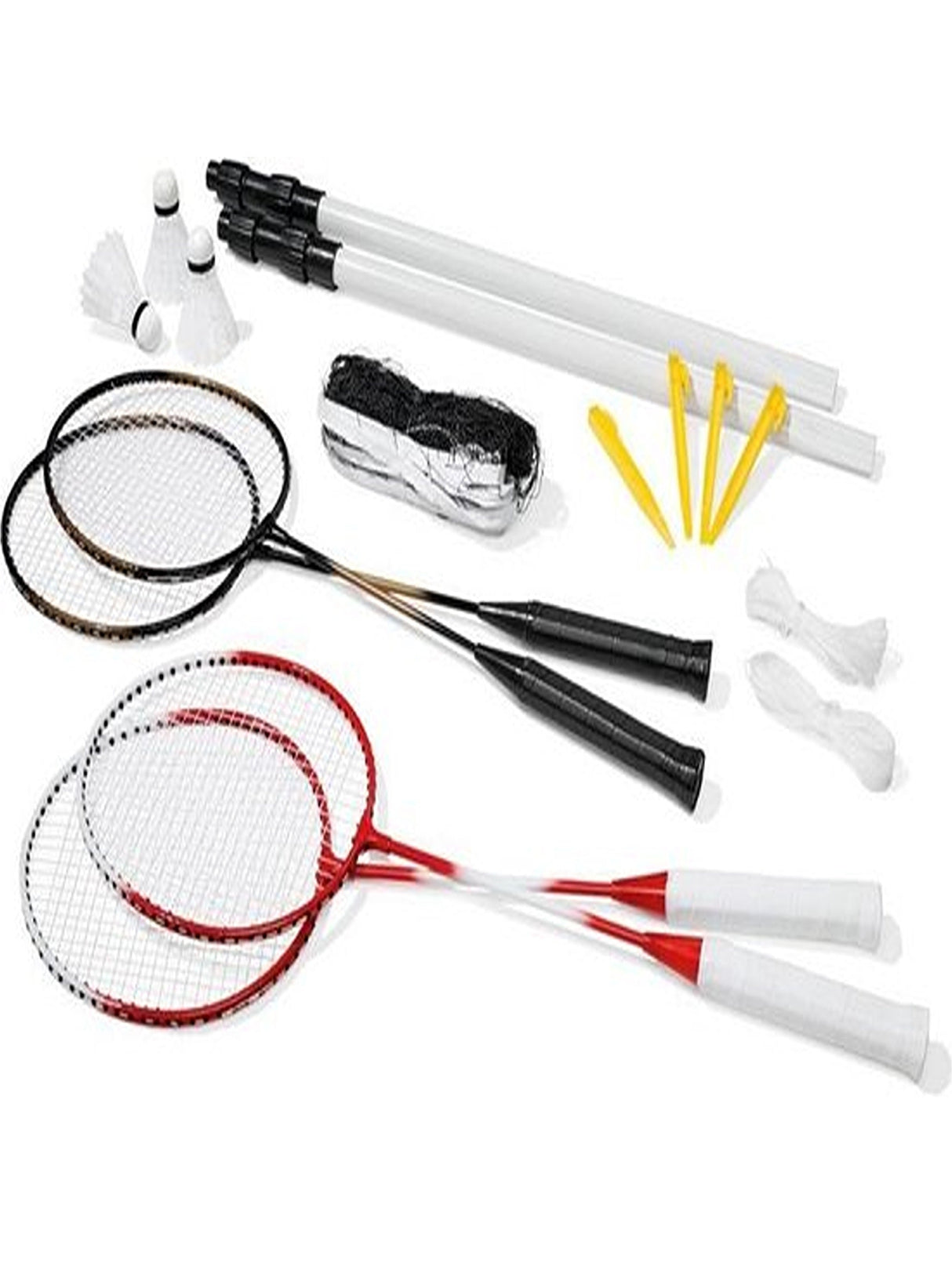 Image for Professional Badminton Set
