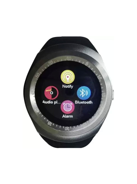 Image for Smart Watch Compatible With All Android Smart Phones