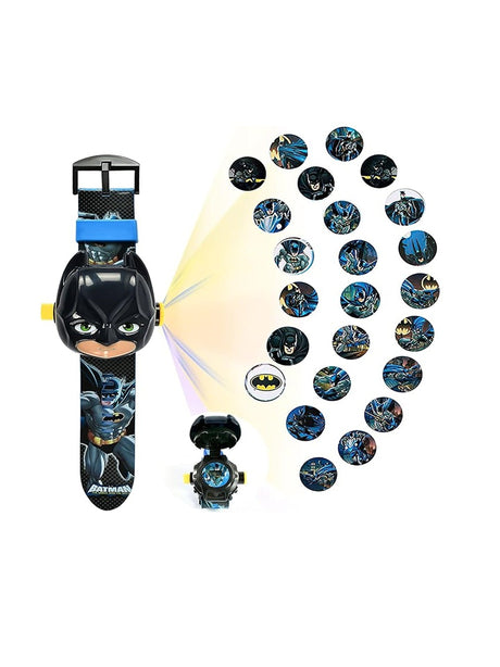 Image for Sonic Boy'S Child'S Watch