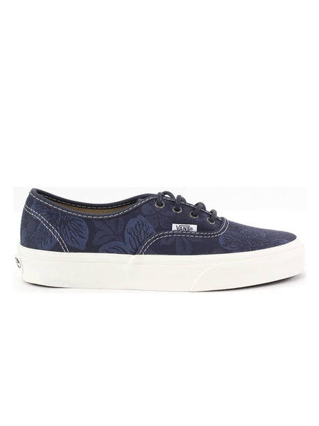 Image for Women's Floral Printed Shoes,Navy