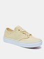 Image for Women's Plain Shoes,Yellow