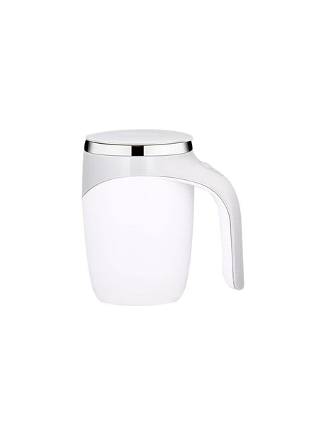 Image for Stainless Steel Self Stirring Cup 13.5*9Cm