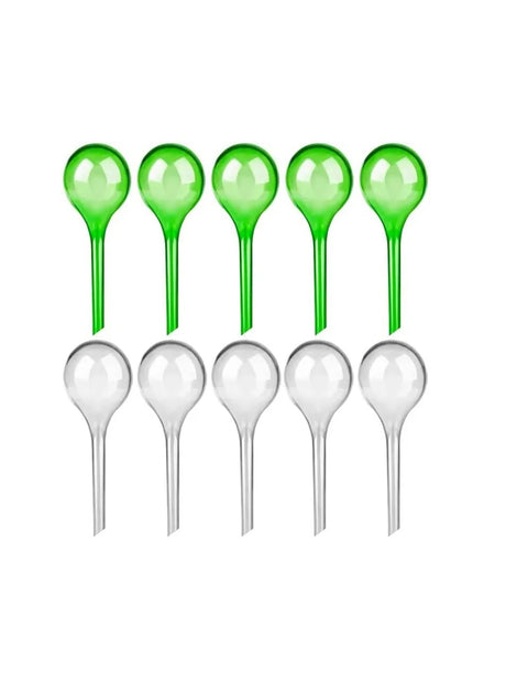 Image for Irrigation Cups/Balls For Plants, Set Of 10
