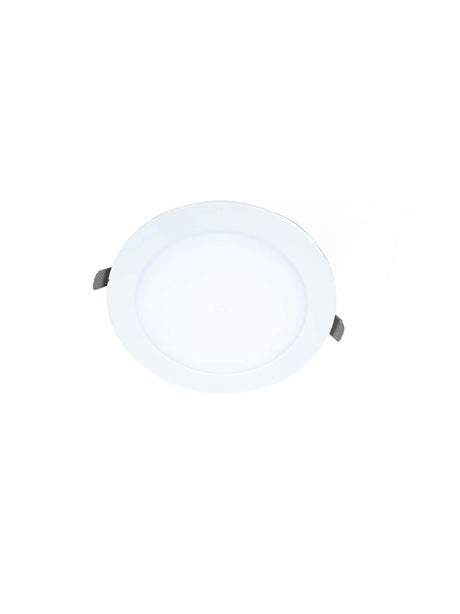 Image for Led Recessed Downlight 3000K, Pack Of 4