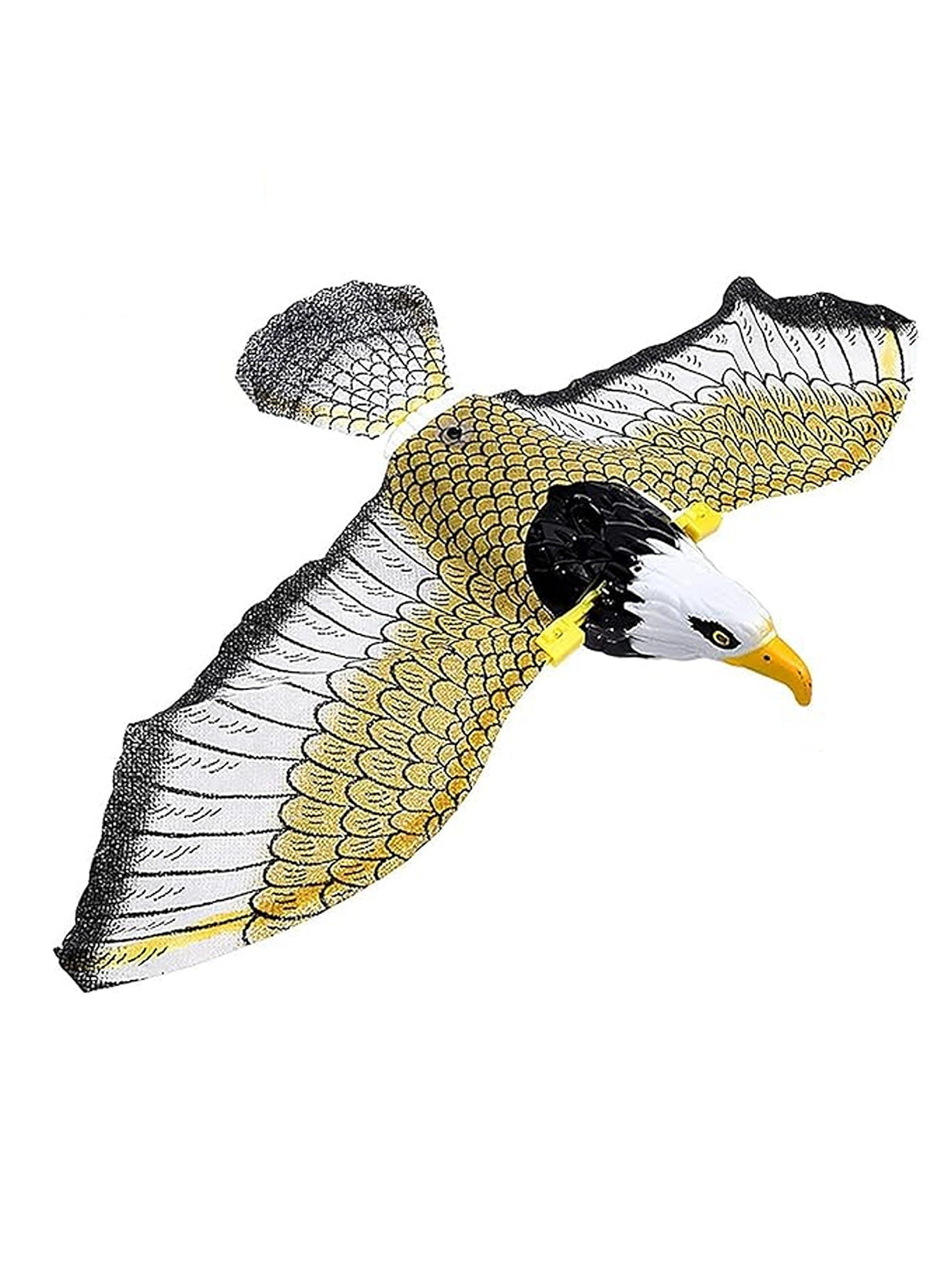 Image for Eagle Feather Toy