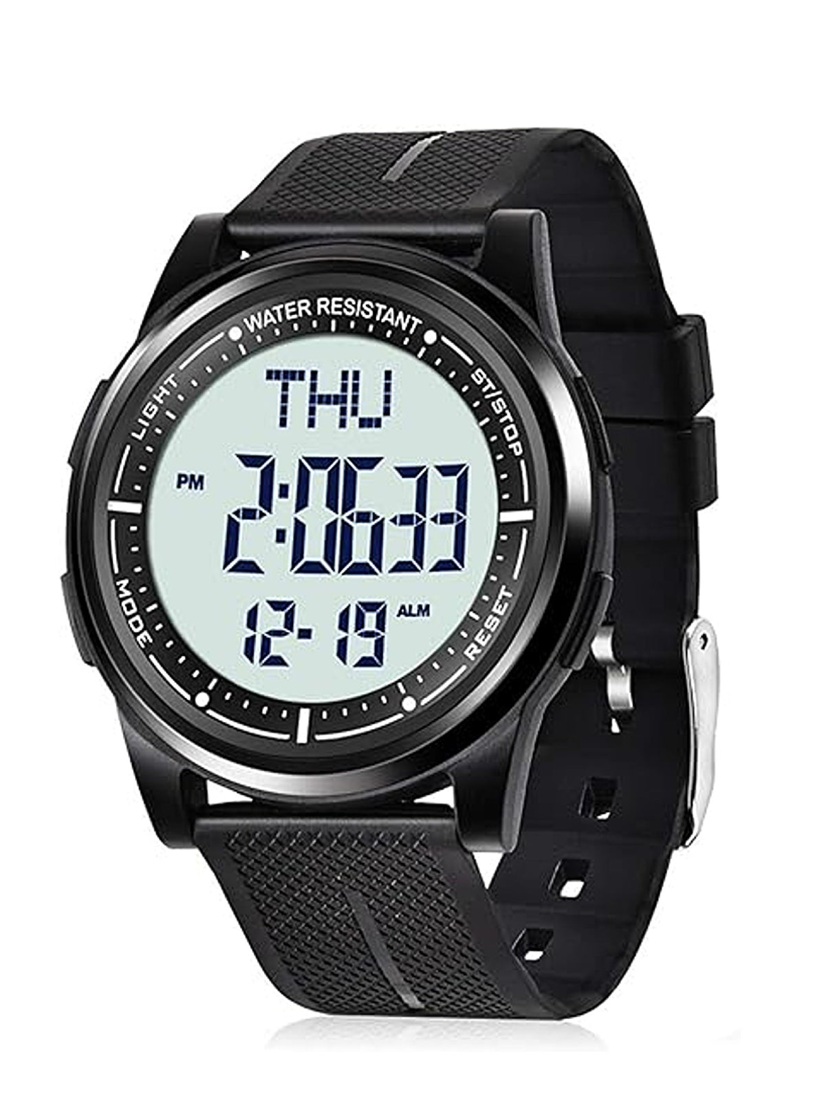Image for Waterproof Digital Watch