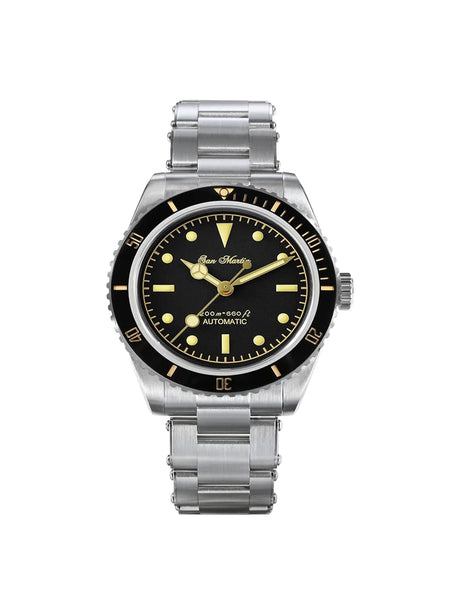 Image for Men'S Automatic Mechanical Wrist Watch