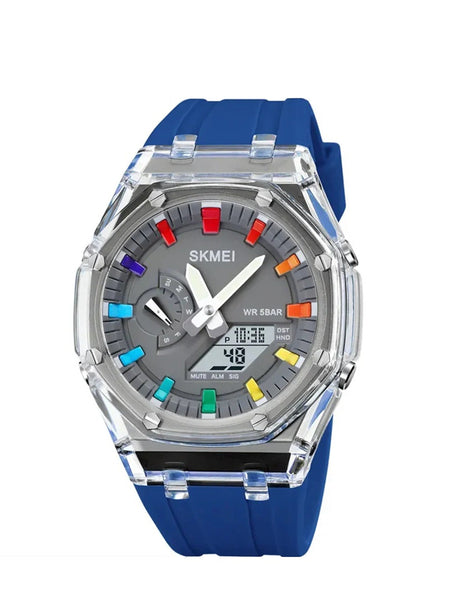 Image for Men'S Cool Sports Watch